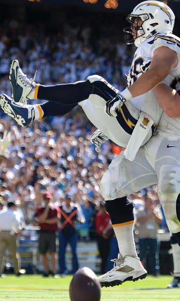 San Diego Buzz: Chargers in Monday Night Football, Padres' search begins